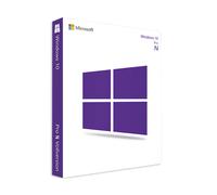 MICROSOFT WINDOWS 10 PRO N Licencia original