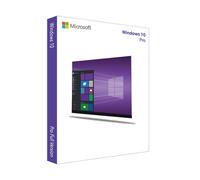 MICROSOFT WINDOWS 10 PROFESIONAL