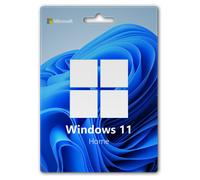 Microsoft Windows 11 Home 1 PC | OEM - Activación en línea