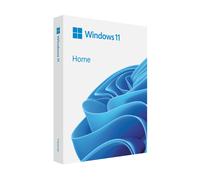 MICROSOFT WINDOWS 11 HOME - Licencia de por vida