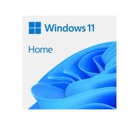 Microsoft Windows 11 Home 1 licencia(s)