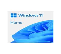 Microsoft Windows 11 Home 64b Es OEM DVD