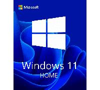 Accesorios PC y Portátiles Marca Microsoft Modelo Windows Home 11 32/64BIT ALLL ESD