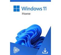 Microsoft Windows 11 Home (PC) - Microsoft Key - SPAIN