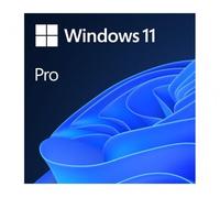 Microsoft Windows 11 Pro Producto empaquetado completo (FPP; full packaged product) 1 licencia(s)