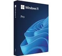 Microsoft Windows 11 Pro 64 Bit USB Flash Drive | Sistema Operativo