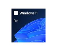 Microsoft Windows 11 Pro 64 Bits