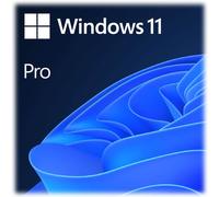 Microsoft Windows 11 Pro 64 Bits PT OEM