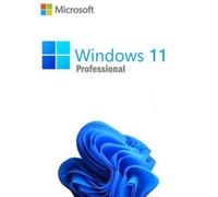 Microsoft Windows 11 Pro Key GLOBAL