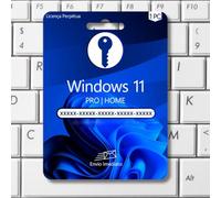 Microsoft Windows 11 Pro N - Licenza - 1 licenza - ESD - 64 bit, Vendita al dettaglio nazionale - multilingue