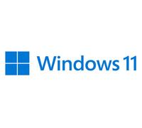 Microsoft Windows 11 Profesional 64bit Español 1pk Dsp Oei Dvd.