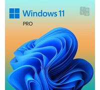 Microsoft Windows 11 Professional - 1 PC Licencia de por Vida