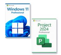 Microsoft Windows 11 Pro 64 Bit 1 licencia(s) Licencia Inglés