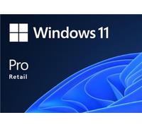 Microsoft Windows 11 Professional Retail Key - GLOBAL