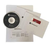 Microsoft Windows 11 Professionnel 64bits OEM (Package may vary)