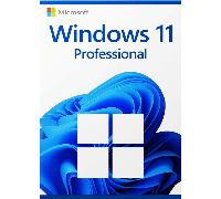 Microsoft Windows 11 Retail Professional Key (Clean Install Only - No Upgrade) GLOBAL
