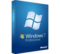 Microsoft Windows 7 PRO SP1 64-bit 1 licencia(s)