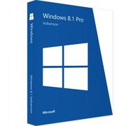 Microsoft Windows 8.1 Pro