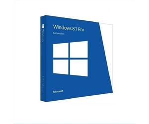 Microsoft Windows 8.1 Pro