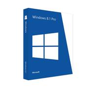 MICROSOFT WINDOWS 8.1 PRO Licencia original