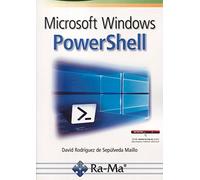 Microsoft Windows Powershell (INFORMATICA GENERAL)