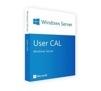 Microsoft Windows Remote Desktop Services 2016 User CAL, RDS CAL, Client Access License 1 CAL