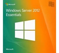 Microsoft Windows Server 2012 Essentials