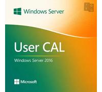 Microsoft Windows Server 2016 CAL Usuario