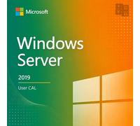 Microsoft Windows Server 2019 CAL Usuario