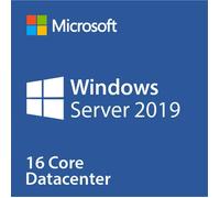 Microsoft Windows Server 2019 Datacenter 16 Core