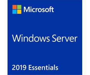 Microsoft Windows Server 2019 Essentials