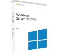Microsoft Windows Server 2019 Standard 1 licencia(s)