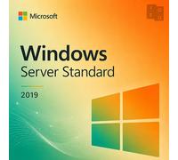 Microsoft Windows Server 2019 Standard