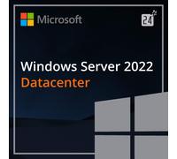 Microsoft Windows Server 2022 Datacenter 16 Core