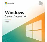 Microsoft Windows Server 2022 Datacenter