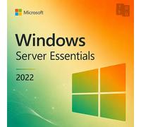 Microsoft Windows Server 2022 Essentials