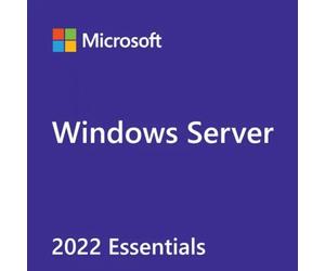 Microsoft Windows Server 2022 Essentials