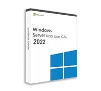 Microsoft Windows Server 2022 Licencia 5 dispositivos