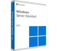 Microsoft Windows Server 2022 Standard 16 nÃºcleos Descarga