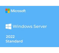Microsoft Windows Server 2022 Standard Key - GLOBAL