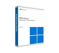 MICROSOFT WINDOWS SERVER 2025 CALS USER PACK 5 UNIDADES EP2-25289