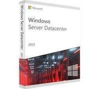 Microsoft Windows Server 2025 Datacenter 24 nÃºcleos Descarga