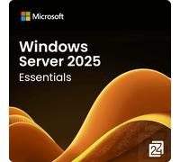 Microsoft Windows Server 2025 Essentials