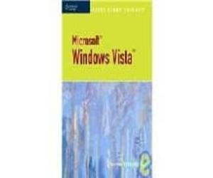 Microsoft Windows Vista: Fundamentos: Serie Libro Visual