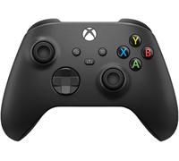 Microsoft Wireless Controller - Carbon Black (Microsoft Xbox) (Importación USA)