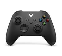 Microsoft Wireless Controller - Carbon (Not Machine Spacific) (Importación USA)