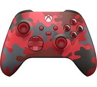 Microsoft Wireless Controller for Xbox Series X, Xbox Series S, and Xbox One - Daystrike Camo