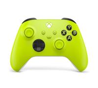 Microsoft Wireless Controller for Xbox Series X, Xbox Series S, and Xbox One - Electric Volt