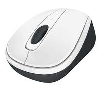 Microsoft Wireless Mobile Mouse 3500 - Ratón (BlueTrack, RF inalámbrico, 1000 dpi)