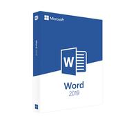 MICROSOFT WORD 2019 (MAC) Licencia original